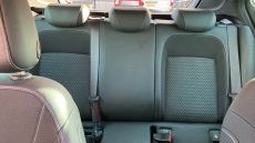 Vauxhall Astra 1.4T 16V 150 Griffin 5dr Auto [Start Stop] Petrol Hatchback